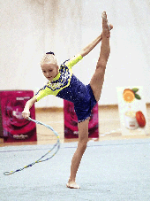 Sara Janicka